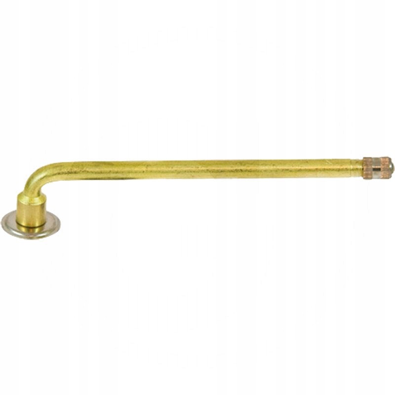 Straight angle valve 20 x 138 mm94