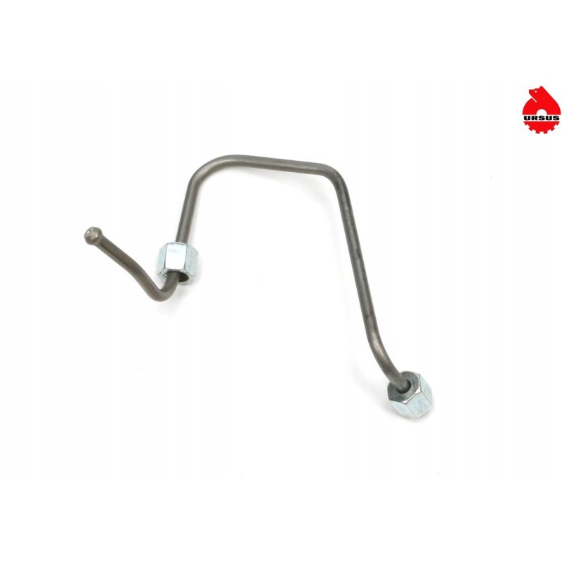 Injection pipe 2 cyl mf4 original ursus
