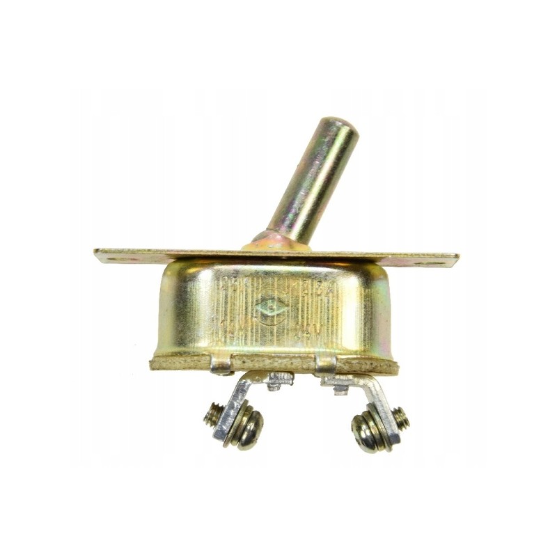 2-position light switch t25a a2548185aparts