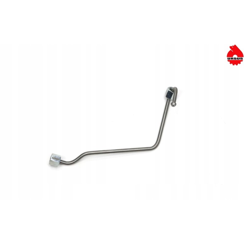 Injection pipe 3 cyl mf3 original ursus