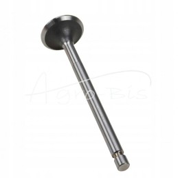 Ursus C 330 exhaust valve, oversize, packed per
