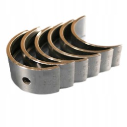 Main bushings t25 1 00 sets