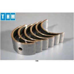 Main bushings t25 0 50 sets
