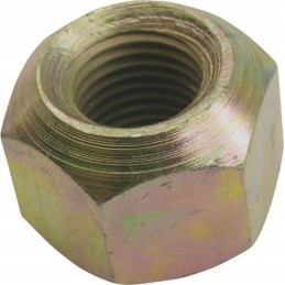 Front wheel bolt nut m14 x 1 5