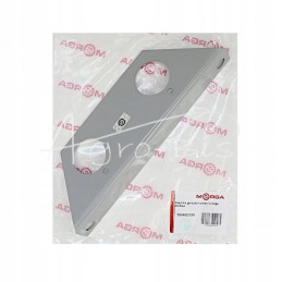 Morga hydraulic socket bracket