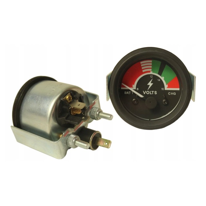 John Deere AT104767 Voltmeter