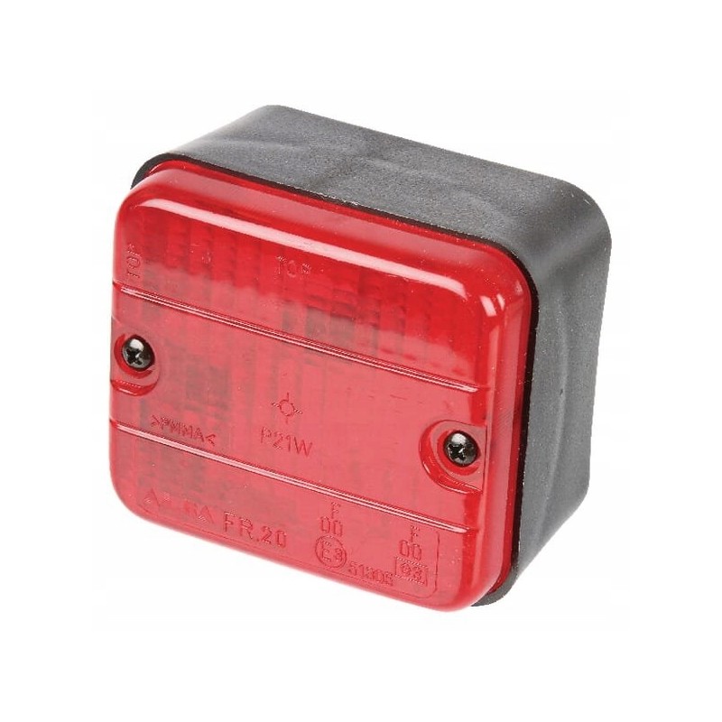 Rear fog lamp la20000 la20000 ajba