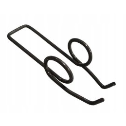 Clutch lever spring sold for 10 mf