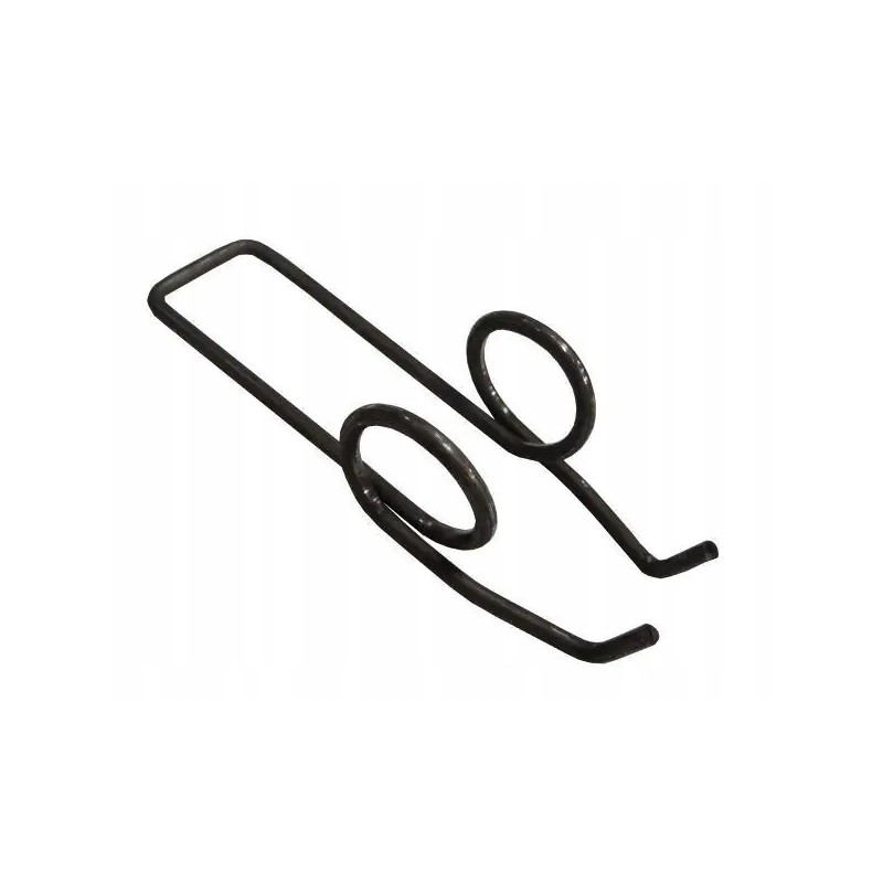 Clutch lever spring sold for 10 mf