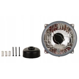 Headlight for Deutz Fahr with approval