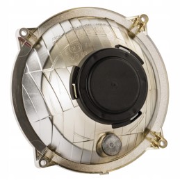 Headlight for Deutz Fahr with approval