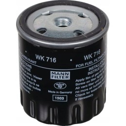 Fuel filter Mercedes 123 123 t model 123 g