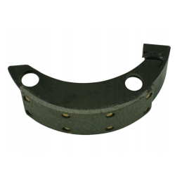 Short brake shoe Ursus C 330 42320210