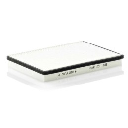 Cabin filter cu2672 man