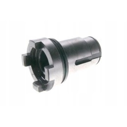 Outer shaft and intermediate gearbox c 385 80108