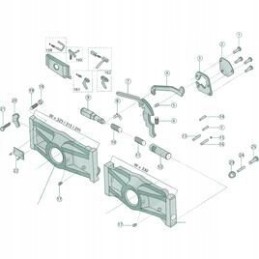 M10 closed nut din 917 77720120105 scharm