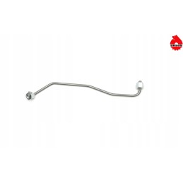 Injection pipe 2 cyl mf3 original ursus