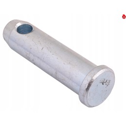 Original mf transport hitch mounting pin