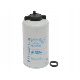 Donaldson p553205 fuel filter