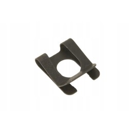 1861511m1 control valve lever return clamp