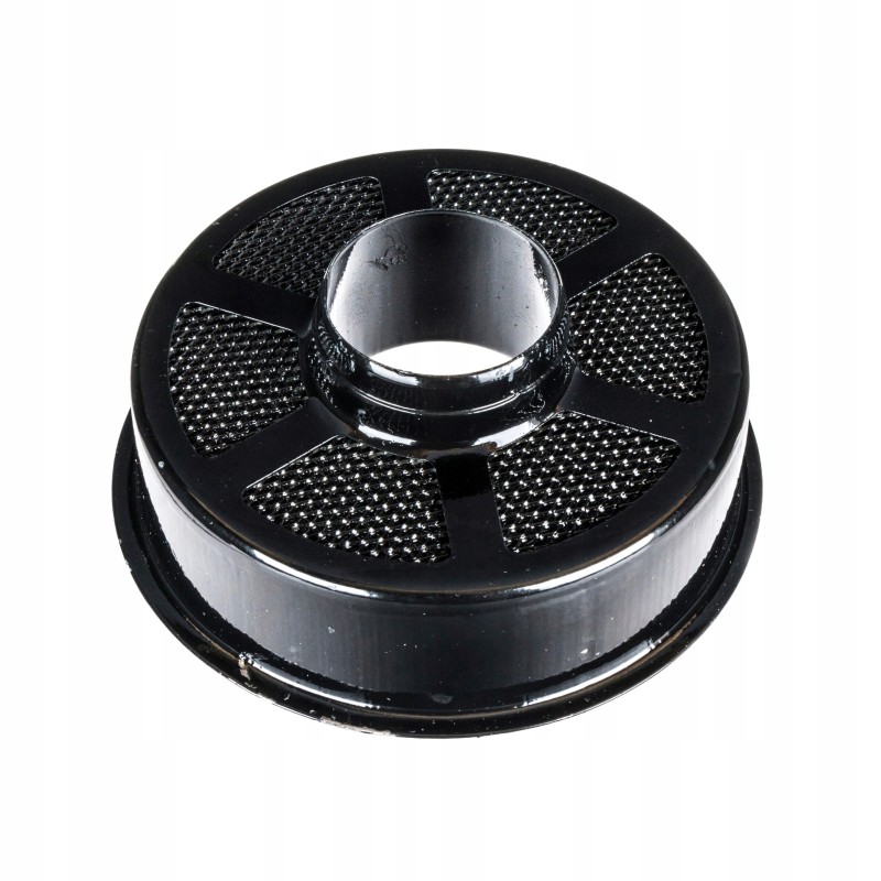 Metal air filter cassette mf3 1886670m1