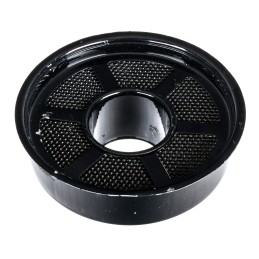 Metal air filter cassette mf3 1886670m1