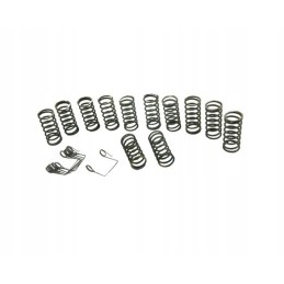 Set of clutch springs c 330 360 original ursus