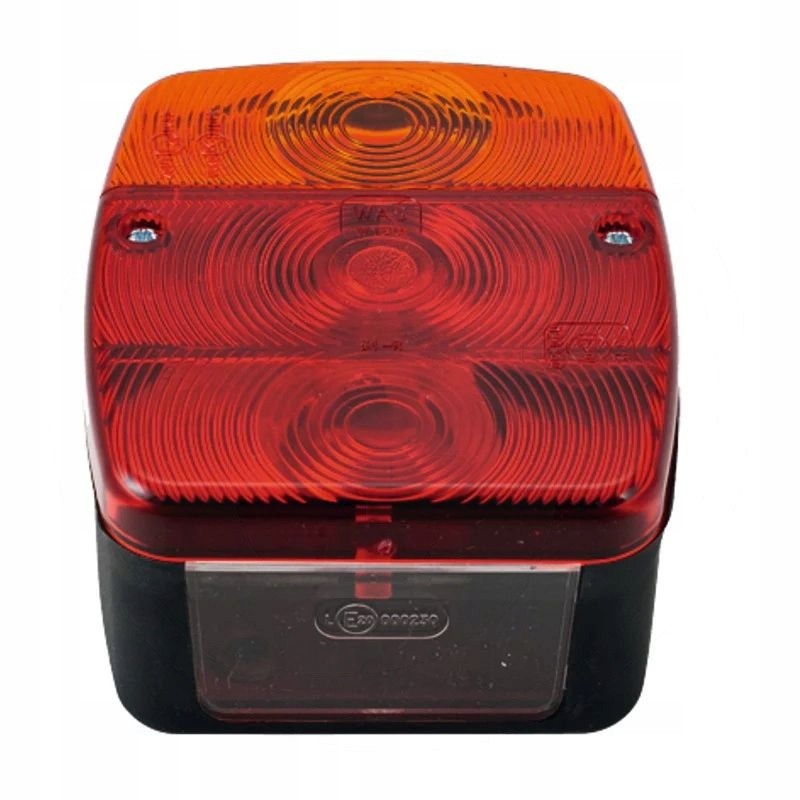 Universal rear lamp 69392was