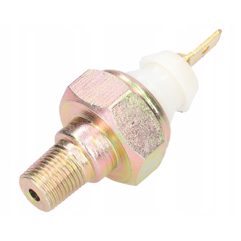 Oil pressure sensor case david brown mccormick