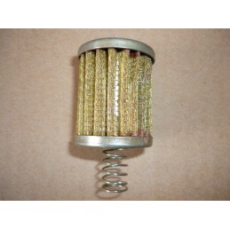 Sediment glass filter 00 4402 000 624722