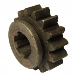 Gear wheel gearbox with 15 countries 2537211