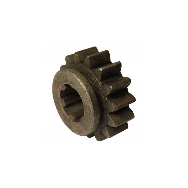 Gear wheel gearbox with 15 countries 2537211