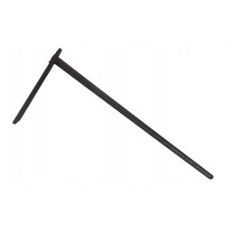 Gas control roller Ursus C 360 46638030