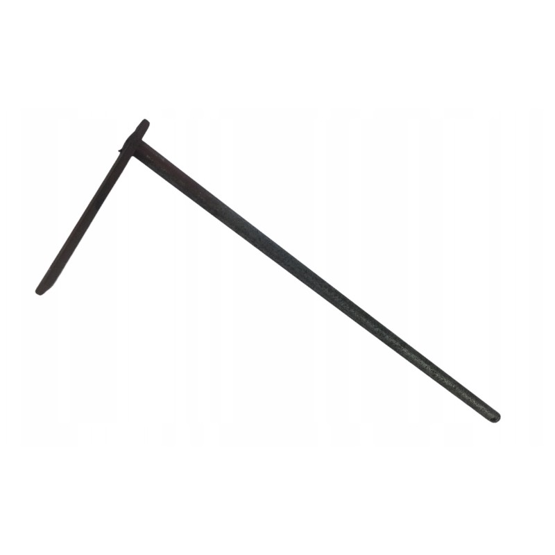 Gas control roller Ursus C 360 46638030