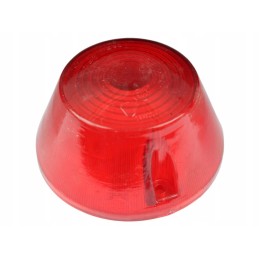 Lamp shade low e 92 red e92kc