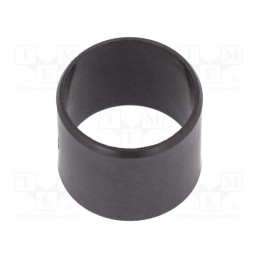 1 pcs x IGUS - XSM-1618-15 - Bearing: sleeve bearing, Øout: 18mm, Øint: 16mm, L: 15mm, iglidur® X