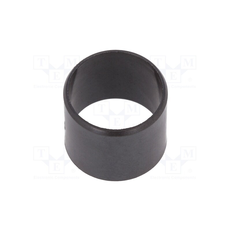 1 pcs x IGUS - XSM-1618-15 - Bearing: sleeve bearing, Øout: 18mm, Øint: 16mm, L: 15mm, iglidur® X