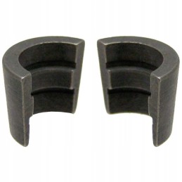 Ursus C 360 exhaust valve lock