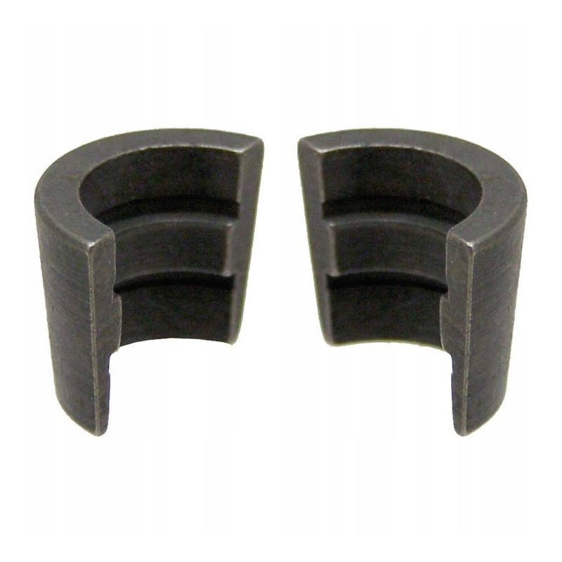 Ursus C 360 exhaust valve lock