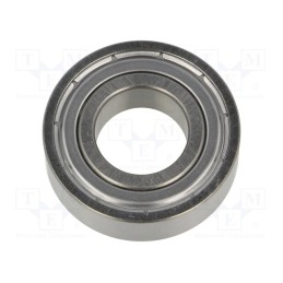 1 pcs x SKF - 6002-2Z SKF - Bearing: single row deep groove ball, Øint: 15mm, Øout: 32mm