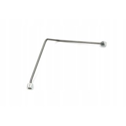 Injection pipe 5 cyl pla 0556 SW 400 original