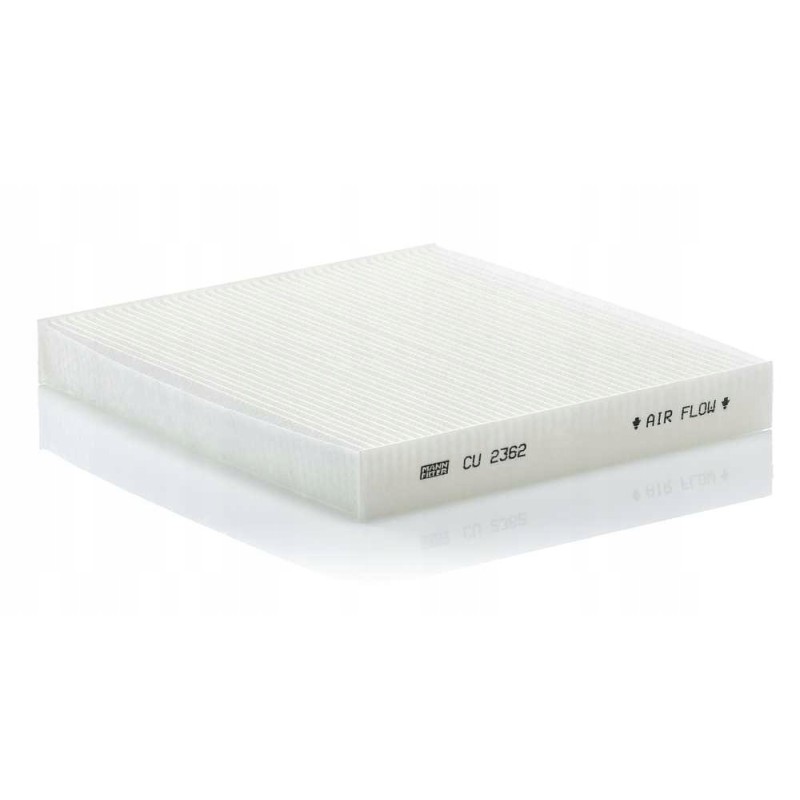 Cabin filter cu2362 man