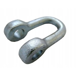 Chain eye mf reinforced shackle pl massey ferg