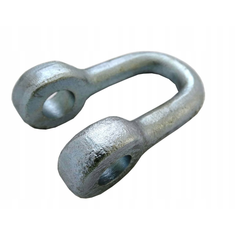 Chain eye mf reinforced shackle pl massey ferg