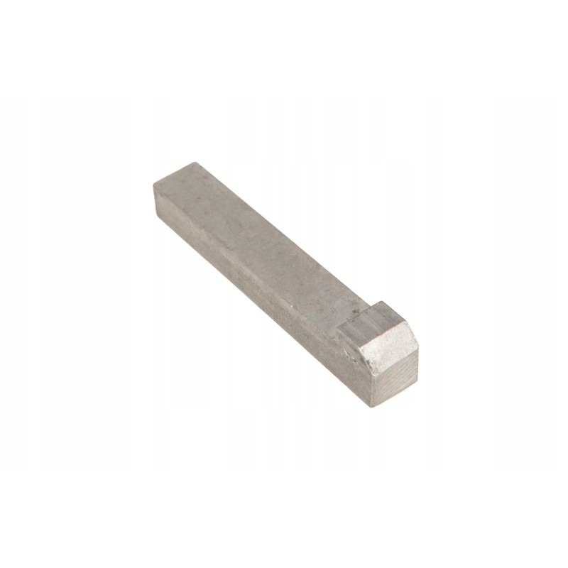 100028746 wedge with nose 10 x 8 x 50