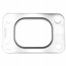 Gasket 380002247 4895133 granite