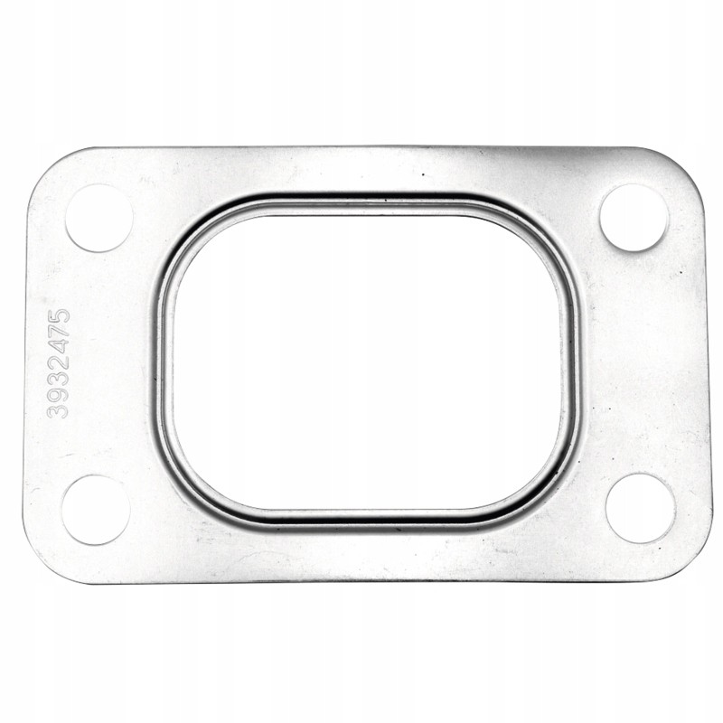 Gasket 380002247 4895133 granite