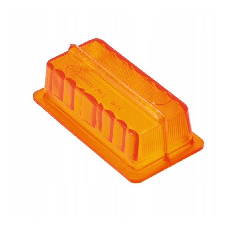 Side indicator lamp cover po2