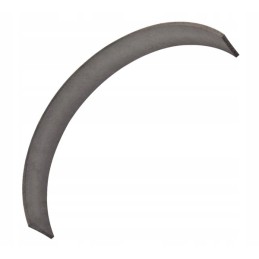 Handbrake band lining for Ursus C 360