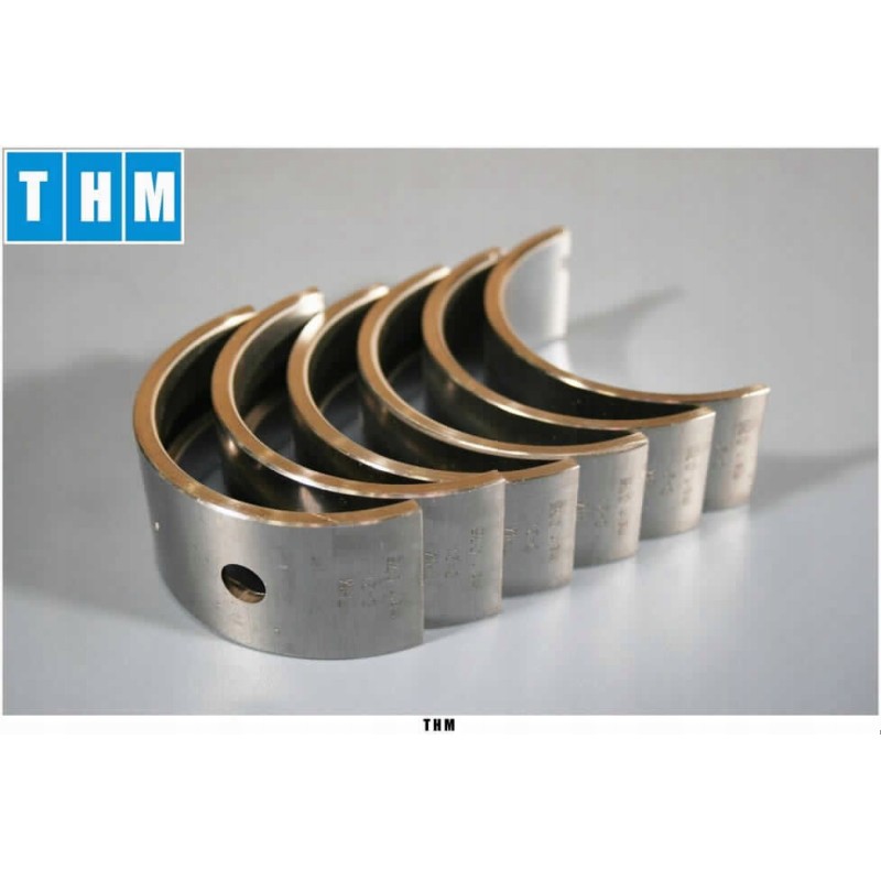 Main bearings t25 0 00 h 1 std bearings